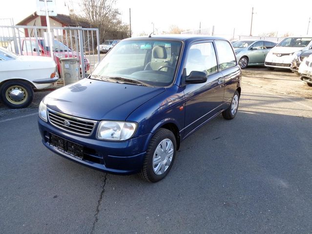 Daihatsu Cuore
